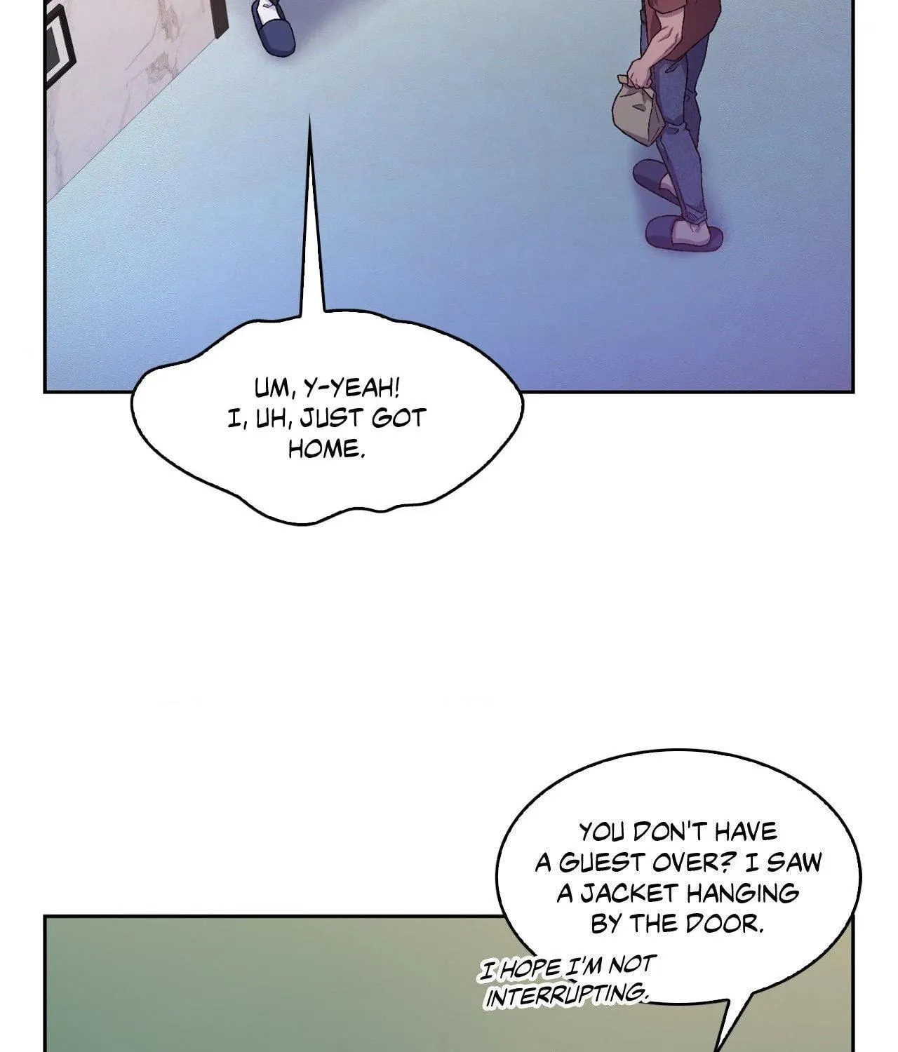 Read Arthur chapter 78 image 48 on Lezhin