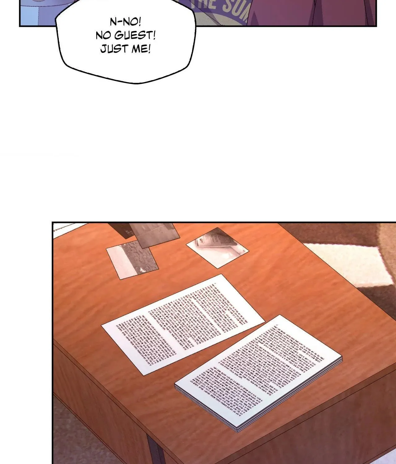 Read Arthur chapter 78 image 50 on Lezhin