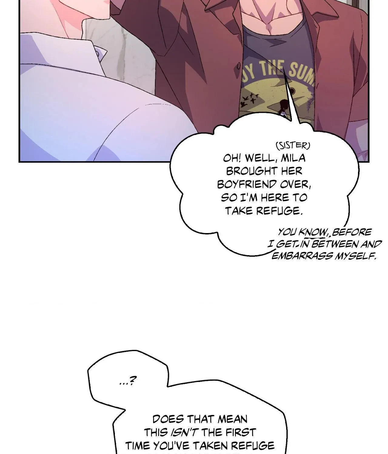 Read Arthur chapter 78 image 54 on Lezhin