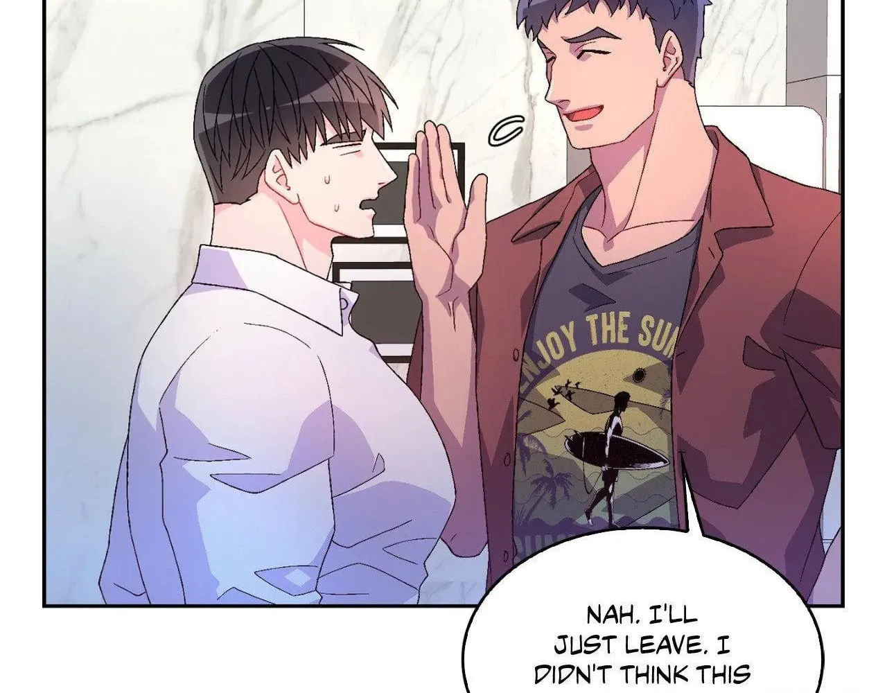 Read Arthur chapter 78 image 57 on Lezhin