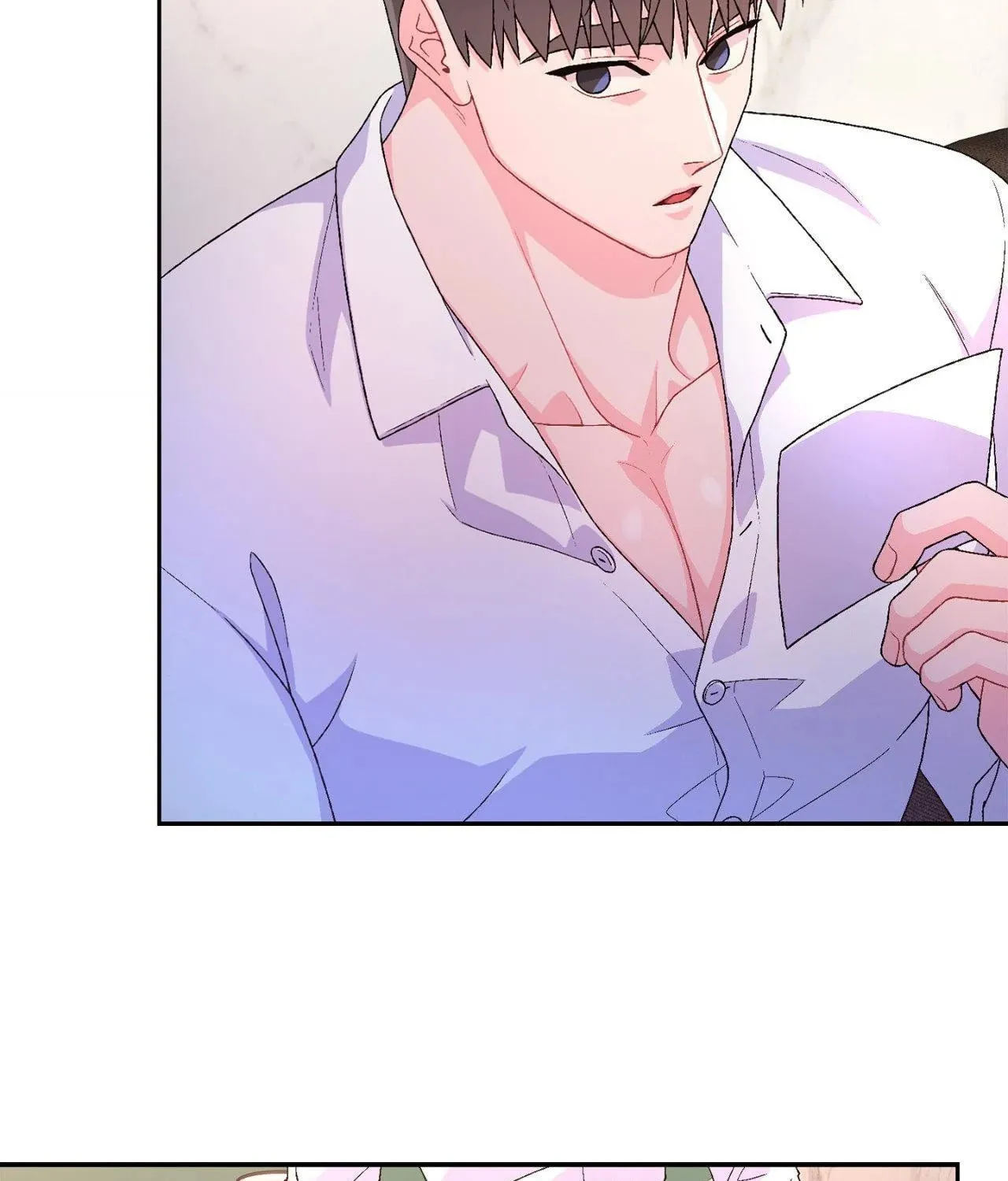 Read Arthur chapter 78 image 6 on Lezhin