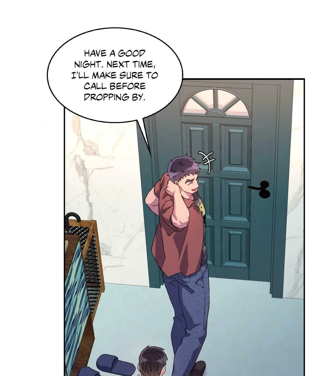 Read Arthur chapter 78 image 60 on Lezhin