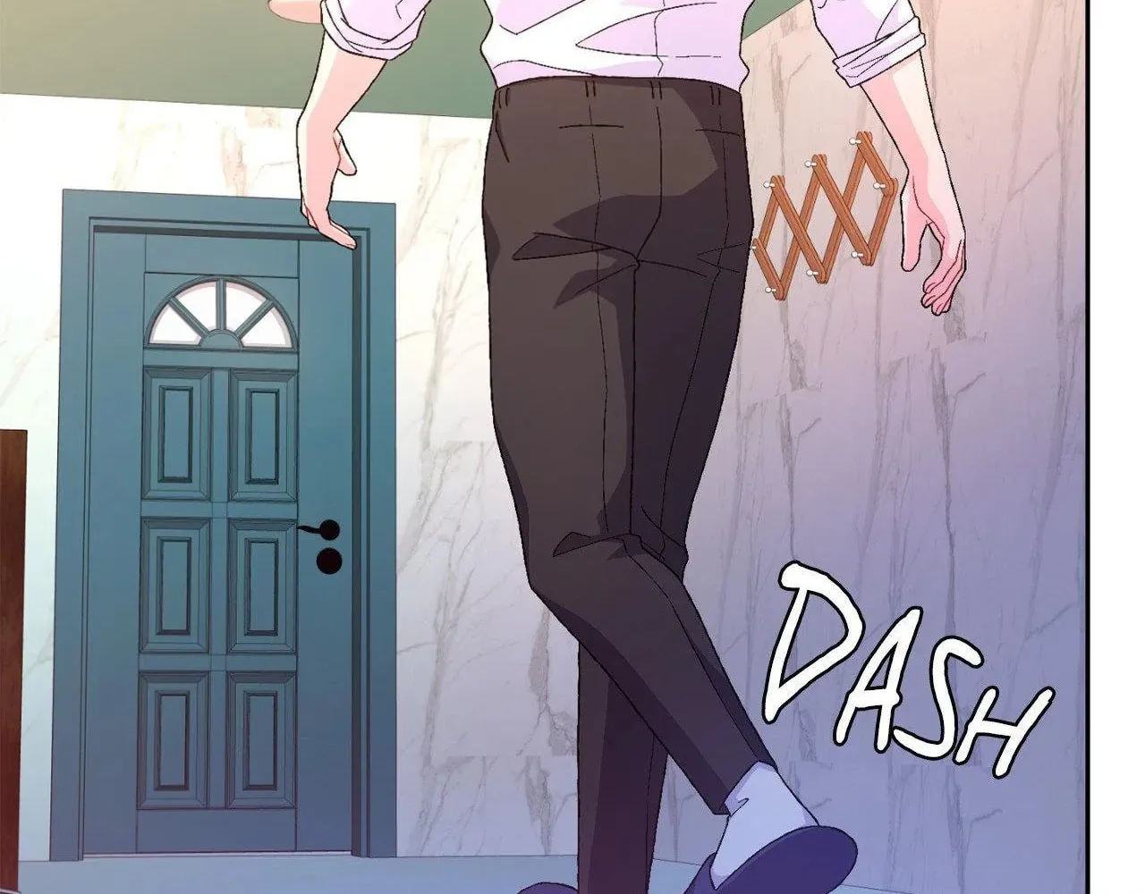 Read Arthur chapter 78 image 7 on Lezhin