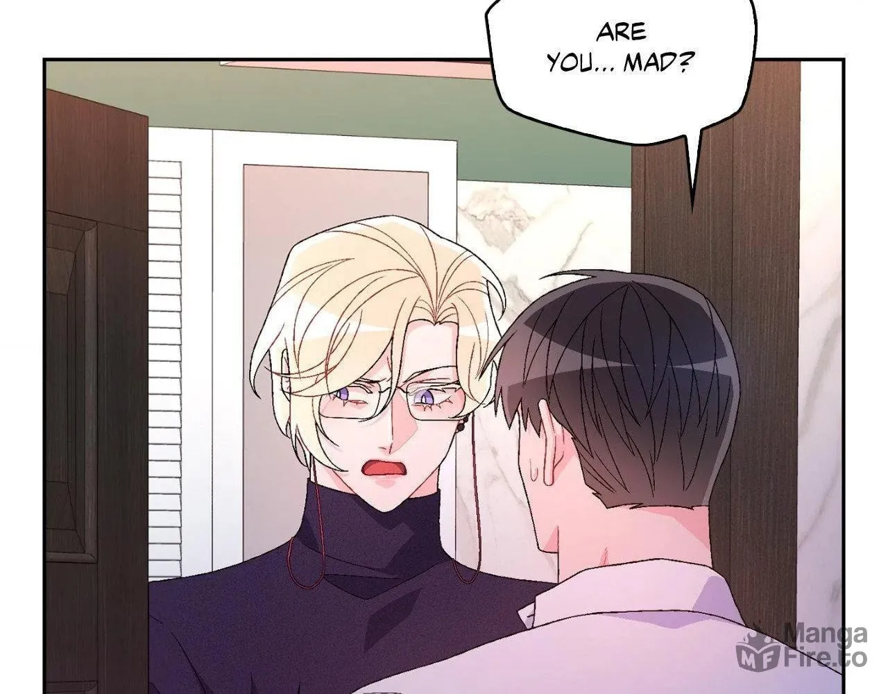 Read Arthur chapter 78 image 71 on Lezhin