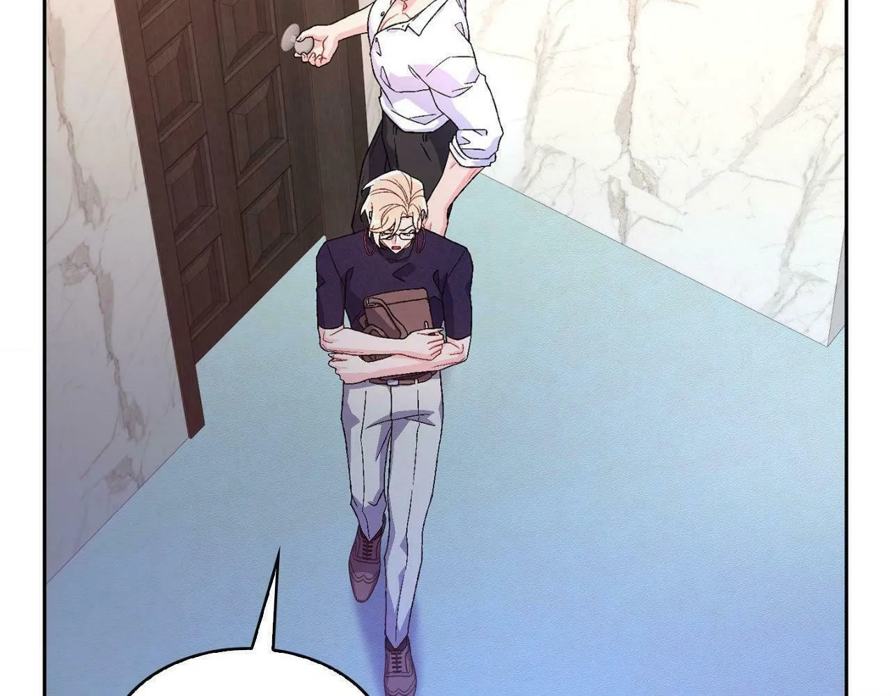 Read Arthur chapter 78 image 73 on Lezhin