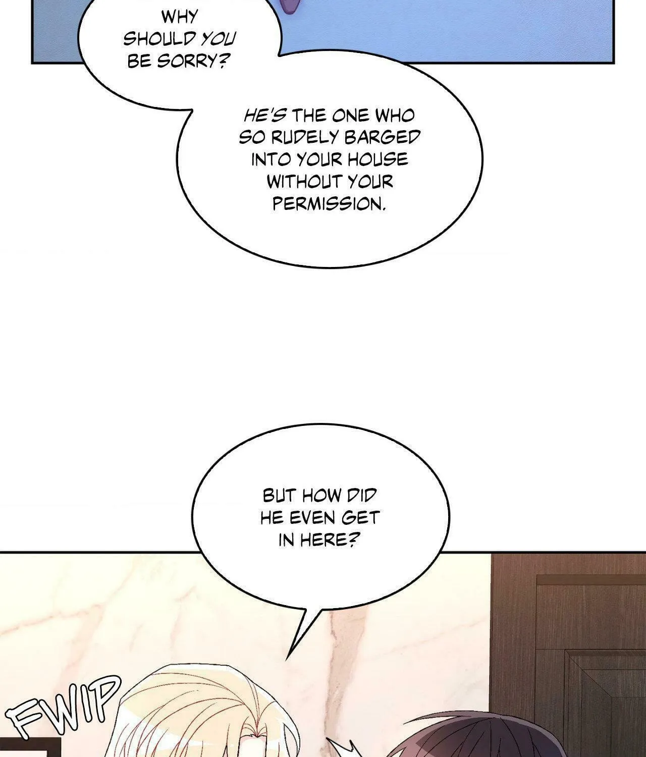 Read Arthur chapter 78 image 74 on Lezhin