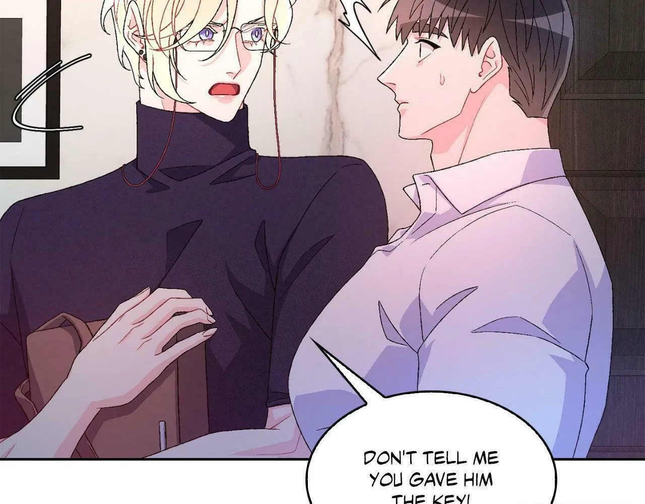 Read Arthur chapter 78 image 75 on Lezhin