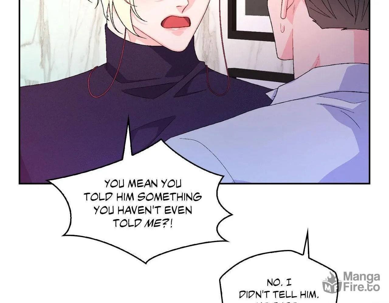Read Arthur chapter 78 image 77 on Lezhin