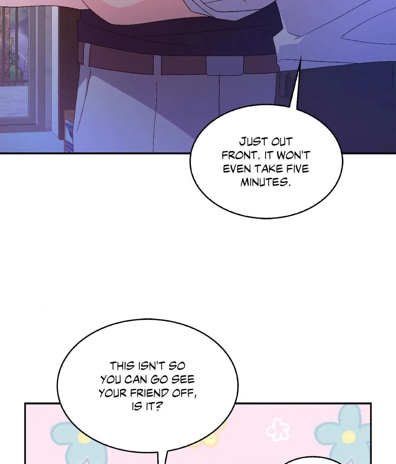 Read Arthur chapter 78 image 92 on Lezhin