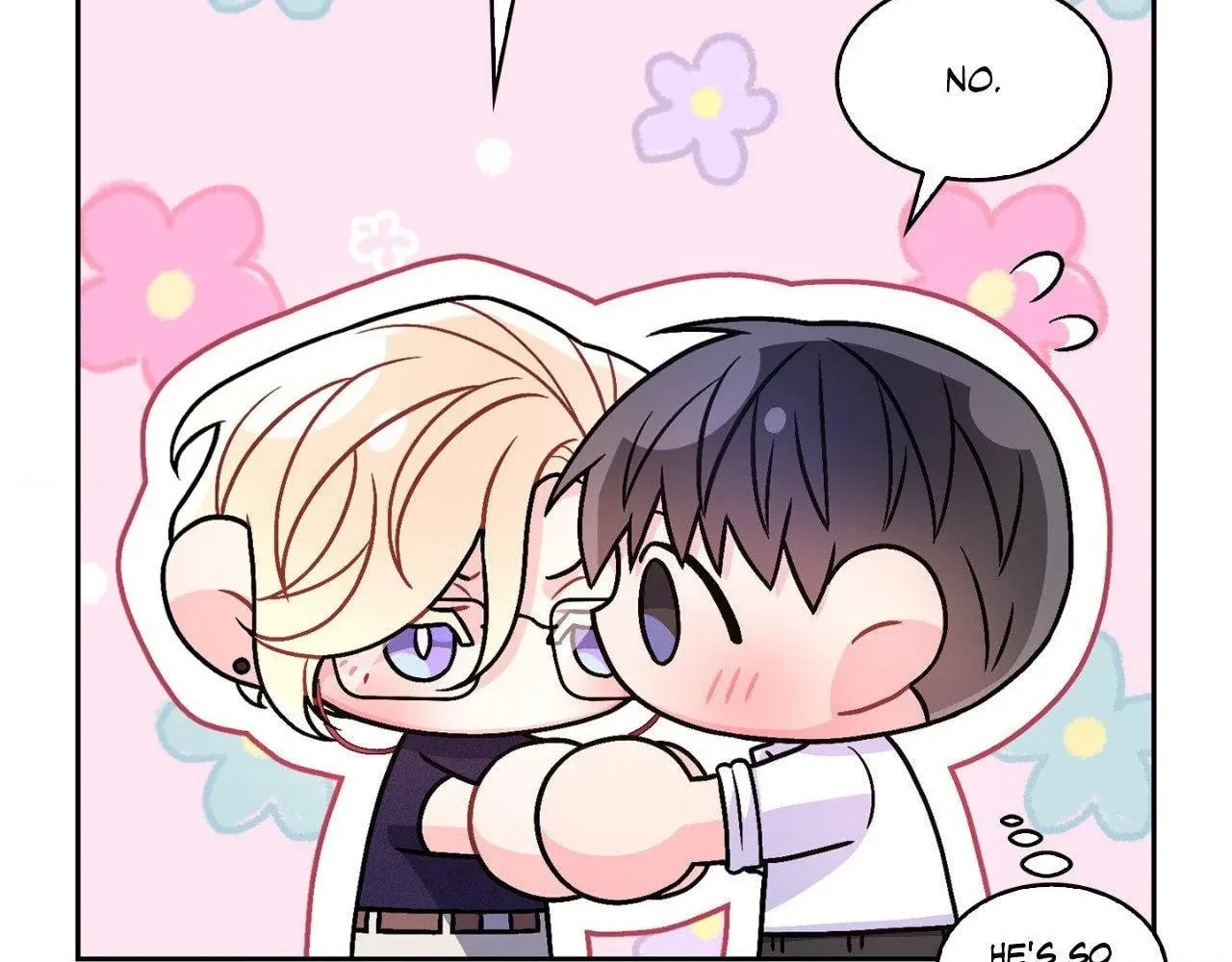 Read Arthur chapter 78 image 93 on Lezhin