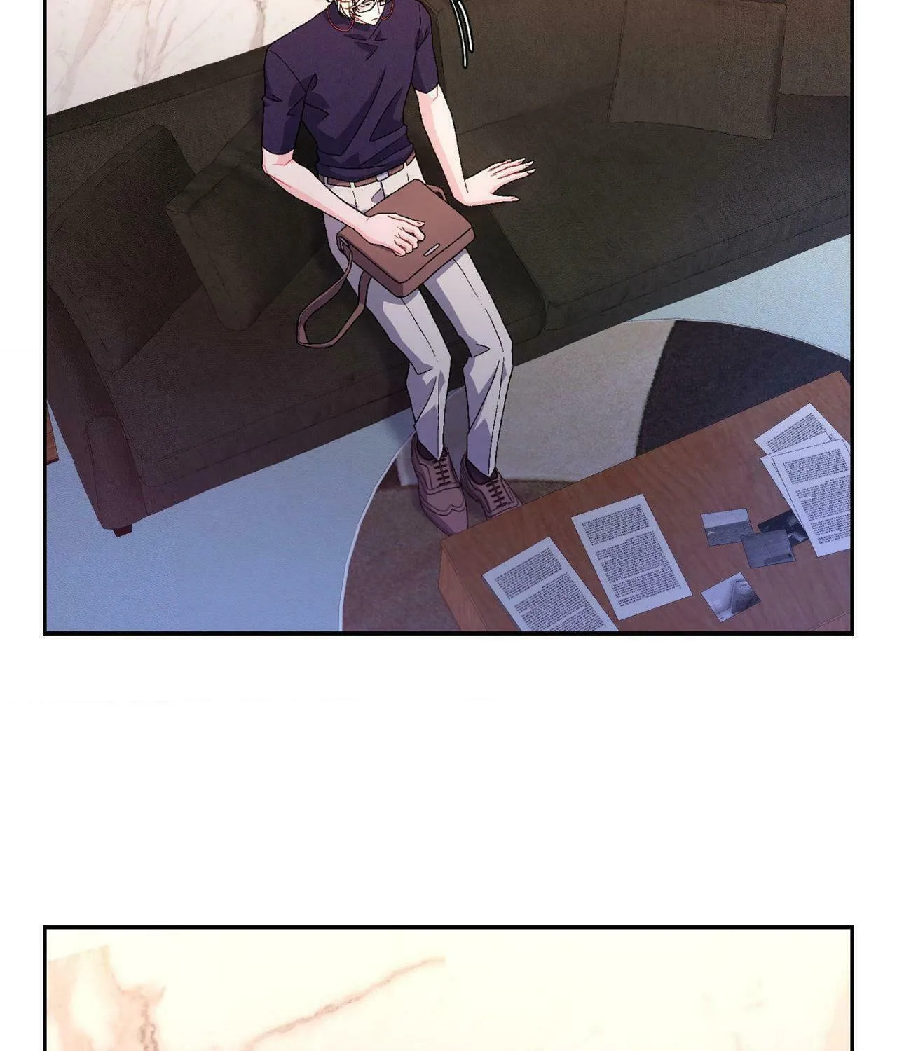 Read Arthur chapter 78 image 98 on Lezhin