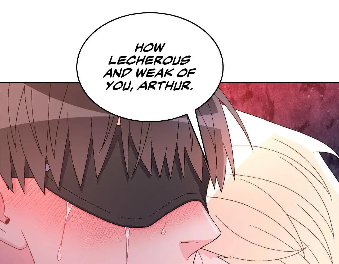 Read Arthur chapter 80 image 15 on Lezhin
