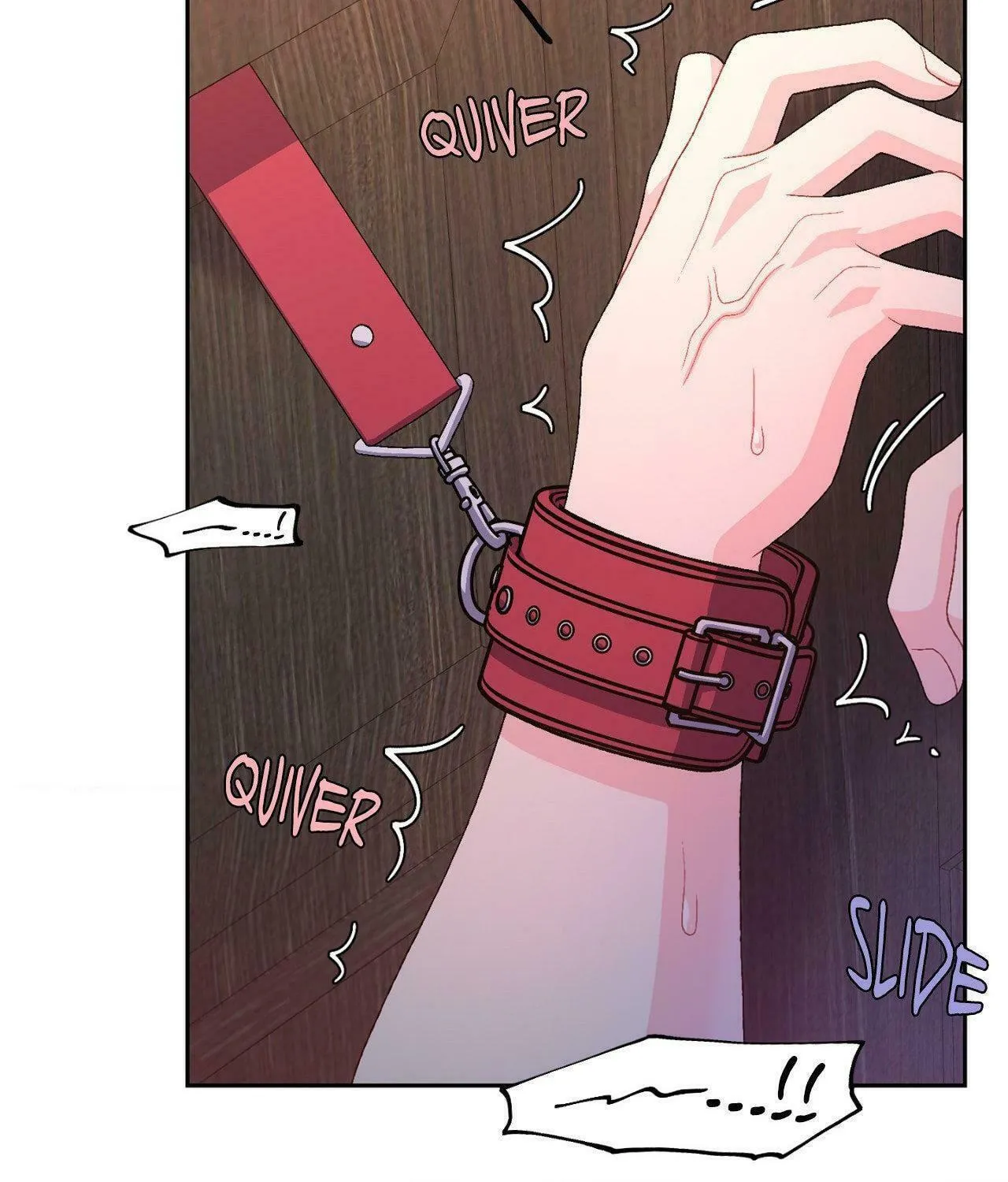 Read Arthur chapter 80 image 40 on Lezhin