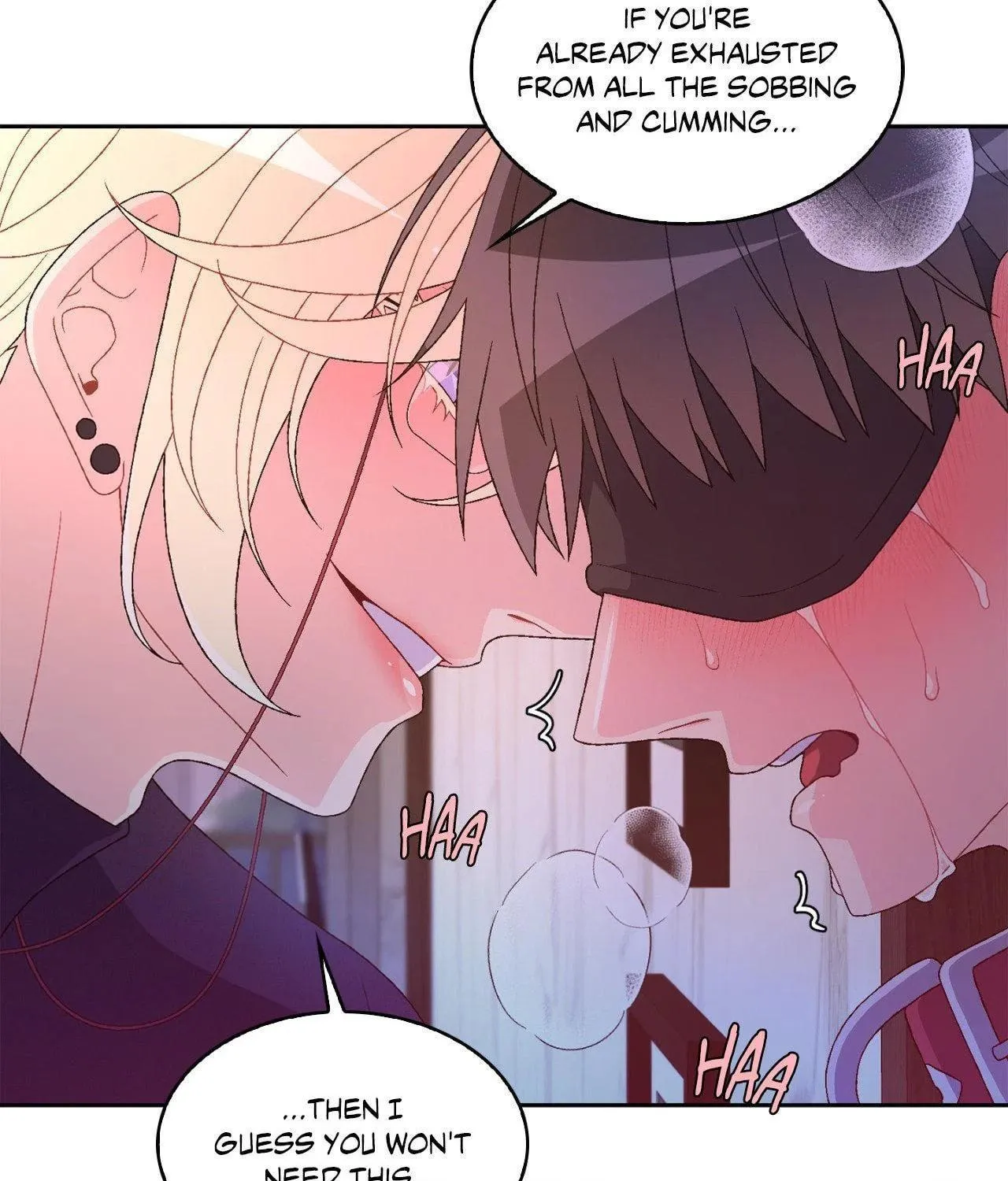 Read Arthur chapter 80 image 94 on Lezhin
