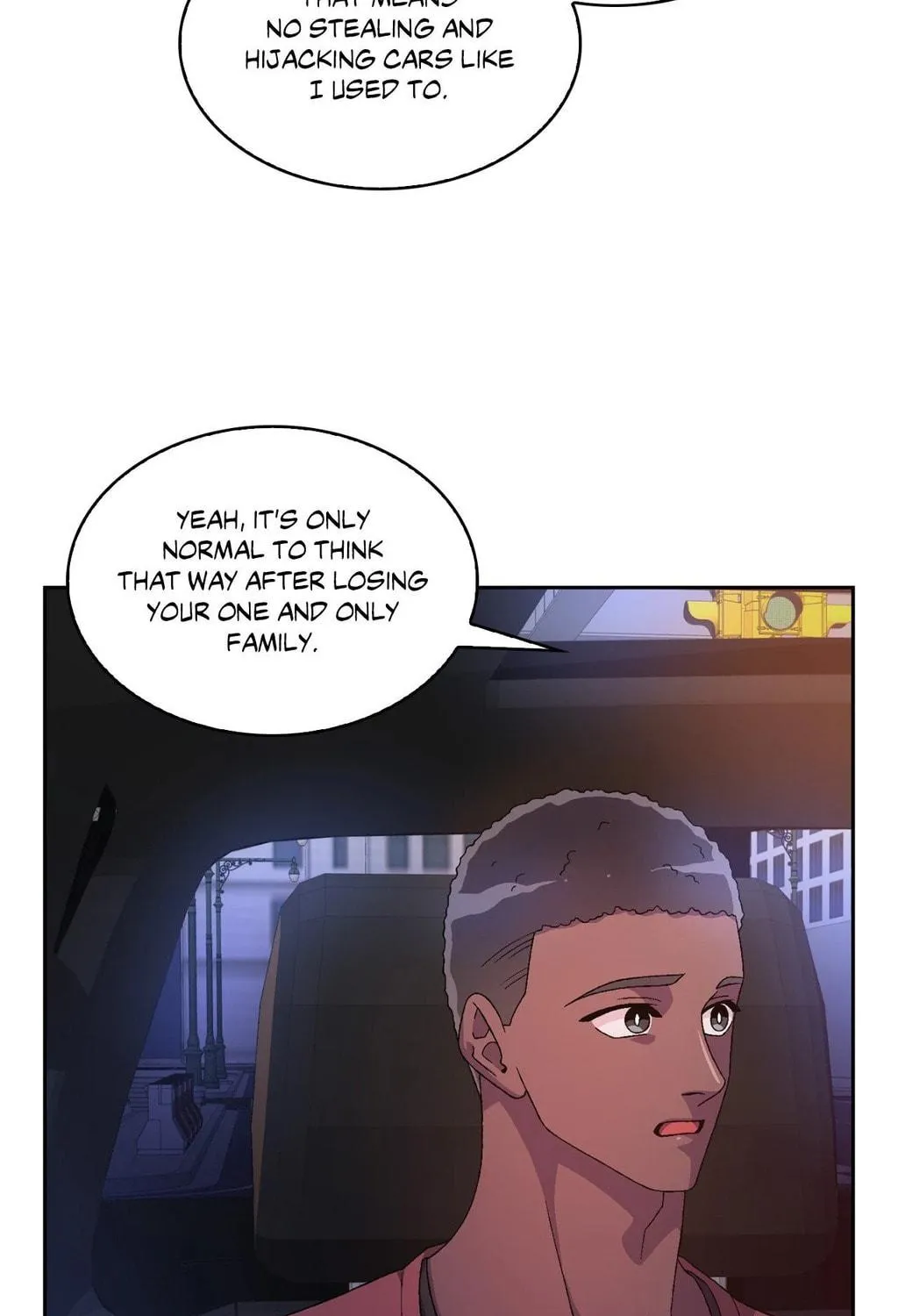 Read Arthur chapter 82 image 10 on Lezhin