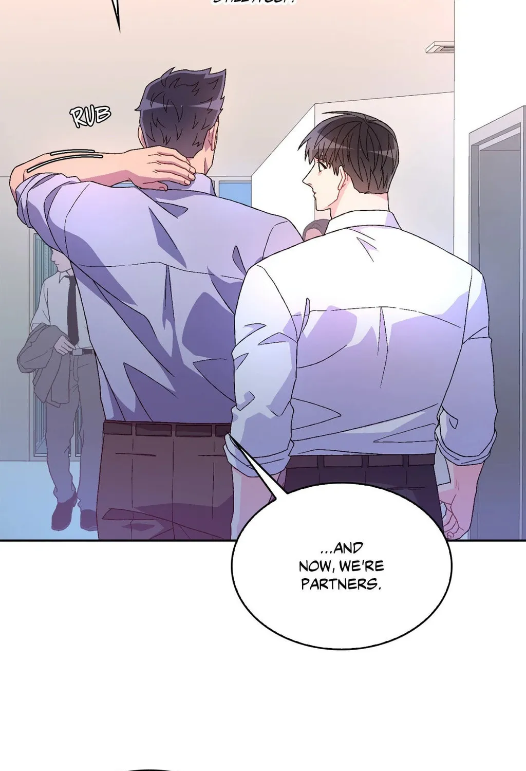 Read Arthur chapter 82 image 104 on Lezhin