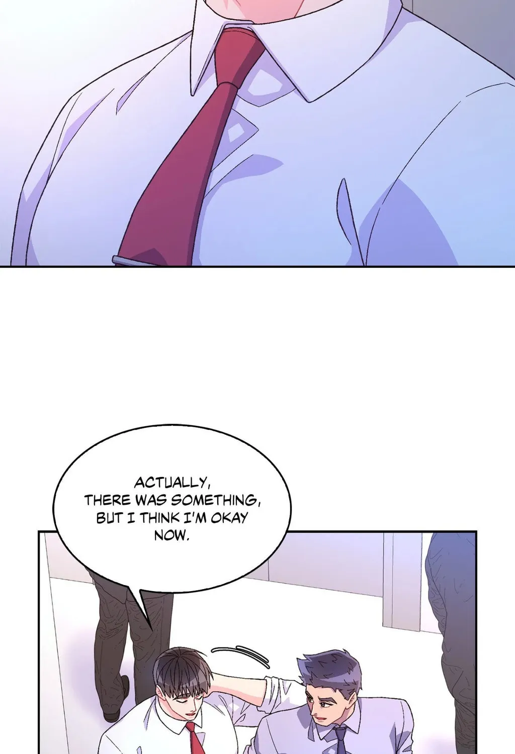 Read Arthur chapter 82 image 116 on Lezhin