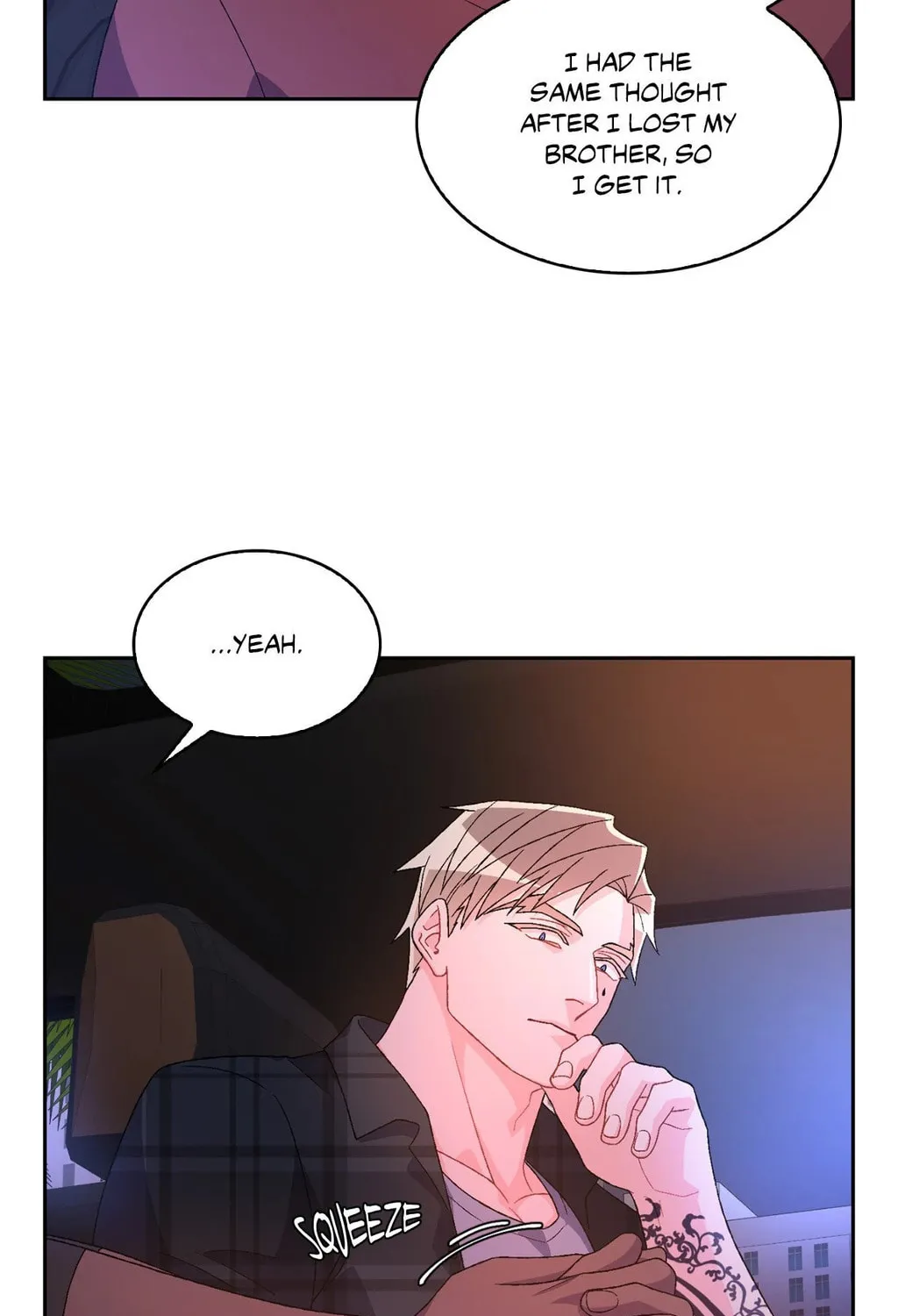 Read Arthur chapter 82 image 12 on Lezhin