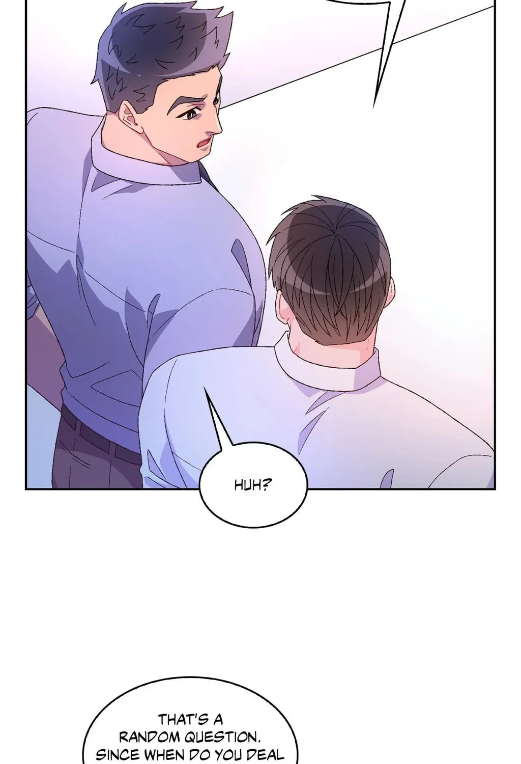 Read Arthur chapter 82 image 122 on Lezhin