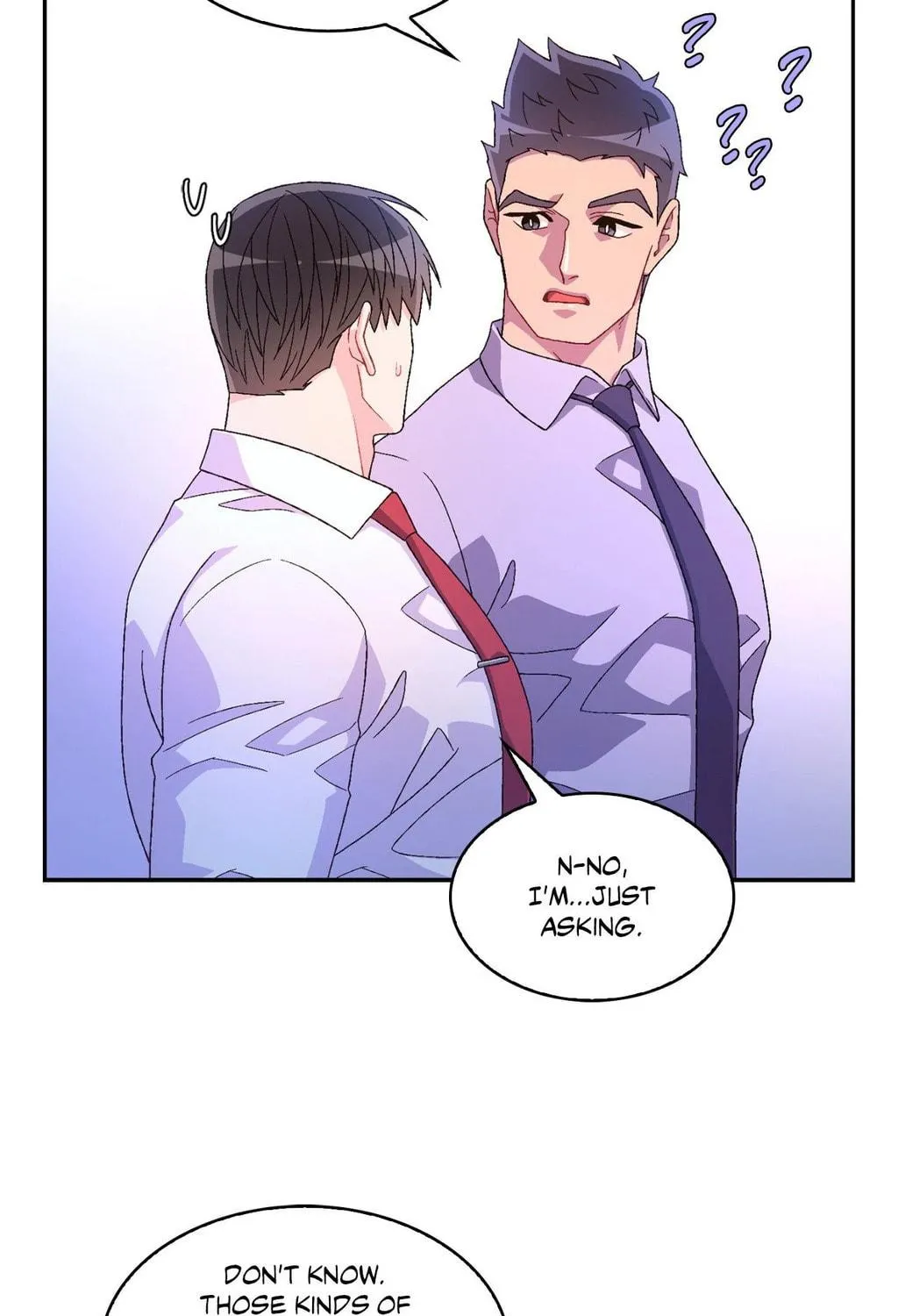 Read Arthur chapter 82 image 124 on Lezhin