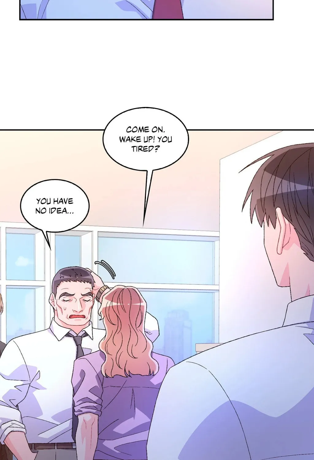 Read Arthur chapter 82 image 134 on Lezhin