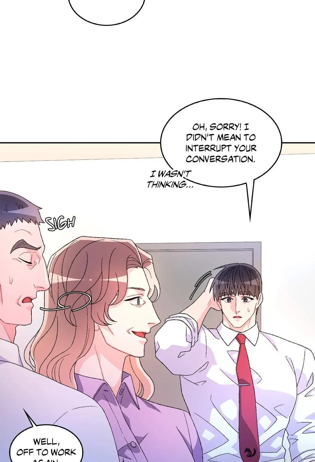 Read Arthur chapter 82 image 138 on Lezhin