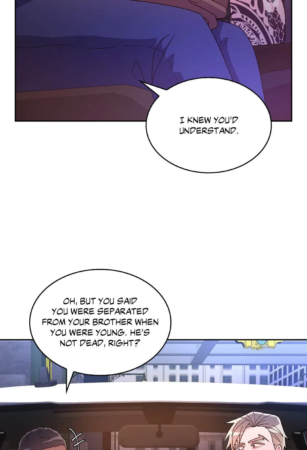 Read Arthur chapter 82 image 14 on Lezhin