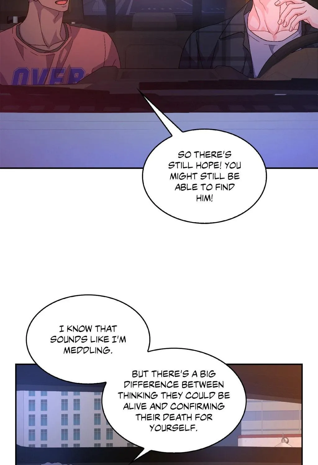 Read Arthur chapter 82 image 16 on Lezhin
