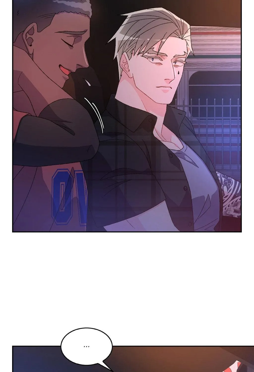 Read Arthur chapter 82 image 18 on Lezhin