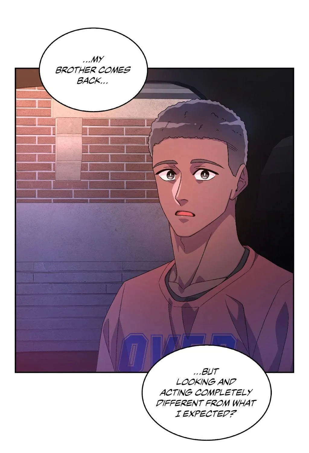Read Arthur chapter 82 image 22 on Lezhin
