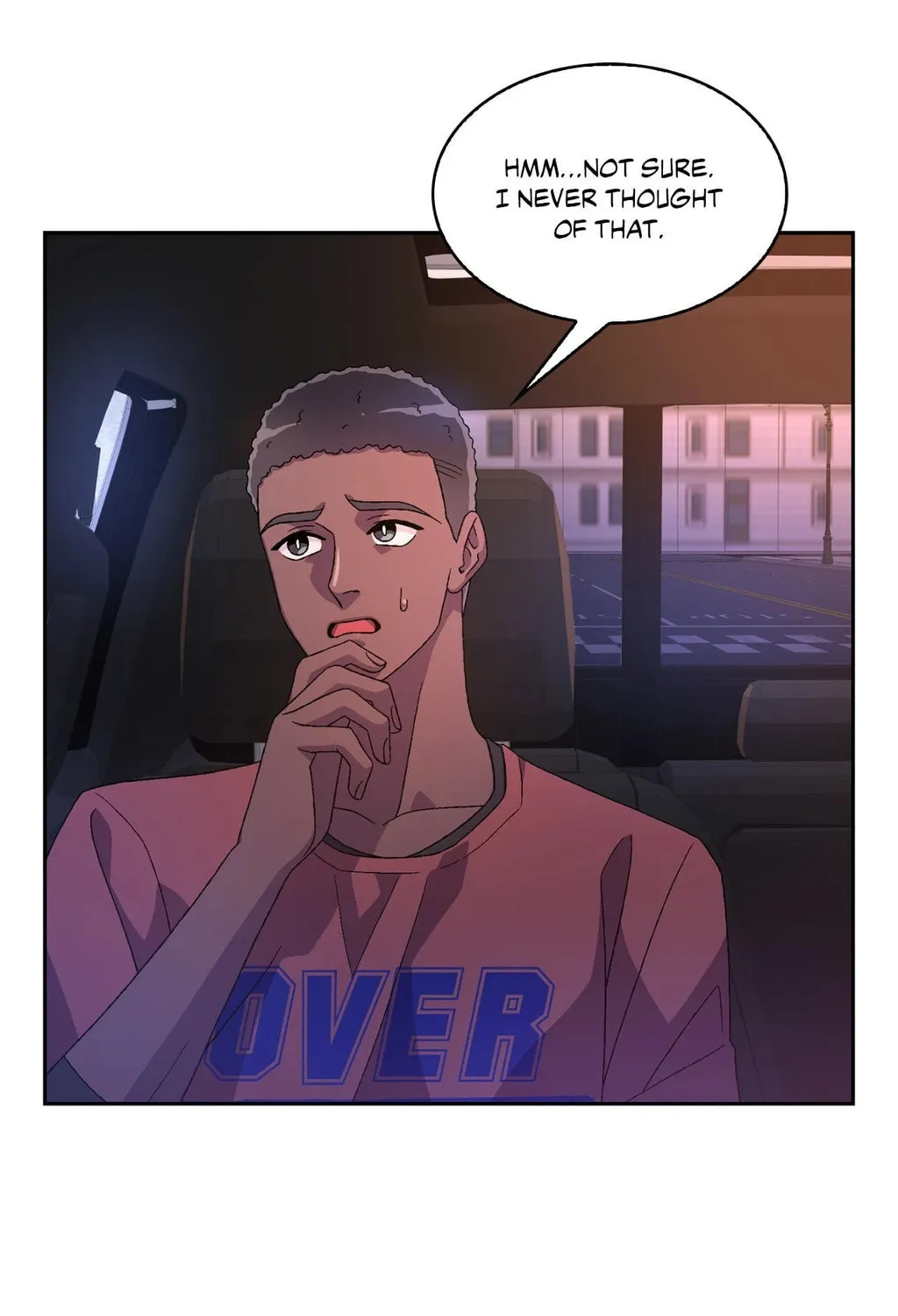Read Arthur chapter 82 image 26 on Lezhin