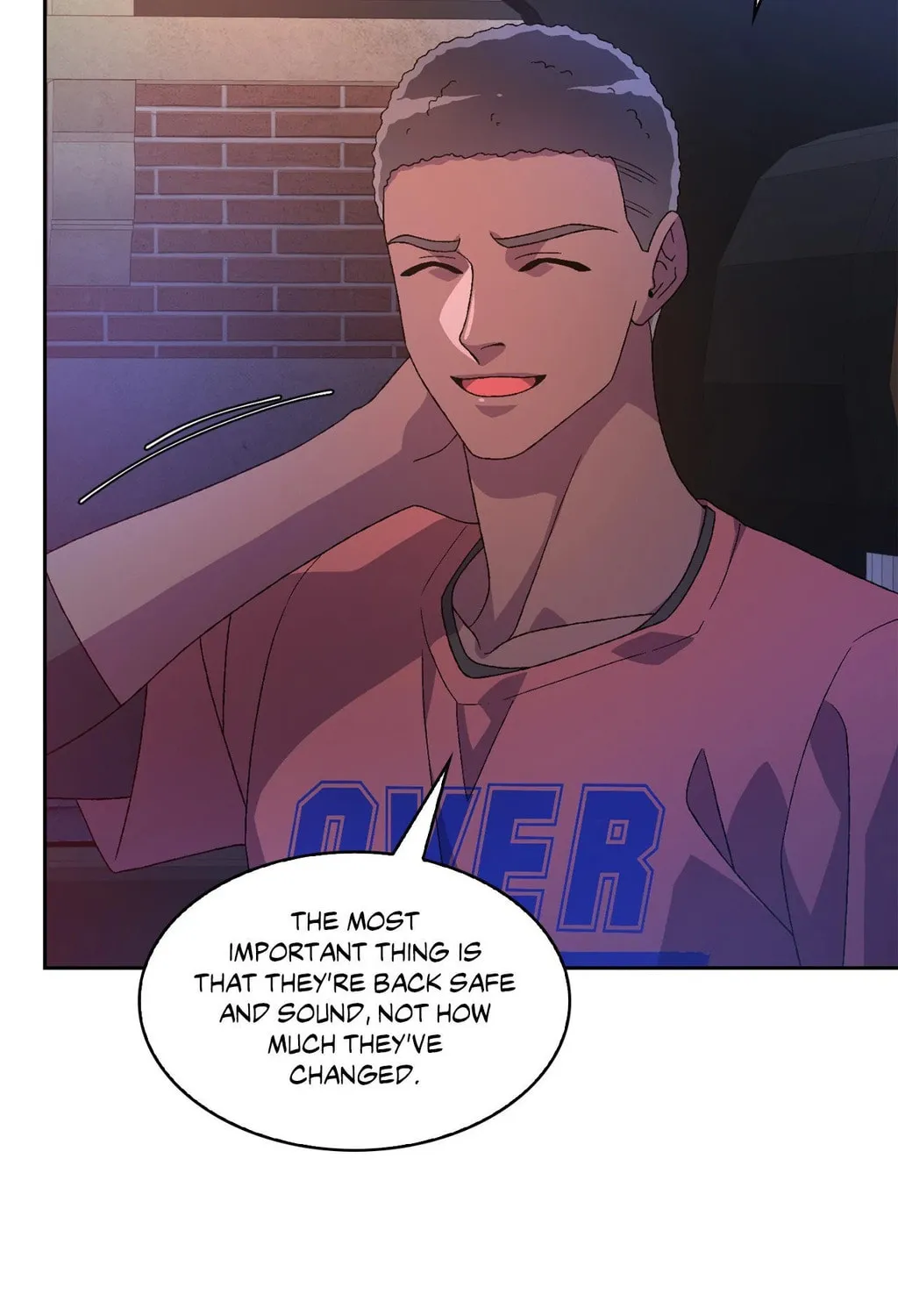 Read Arthur chapter 82 image 30 on Lezhin