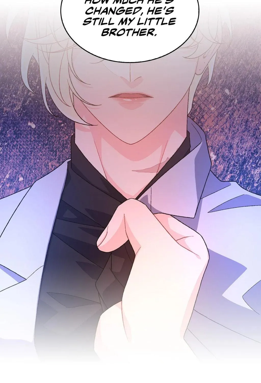 Read Arthur chapter 82 image 34 on Lezhin