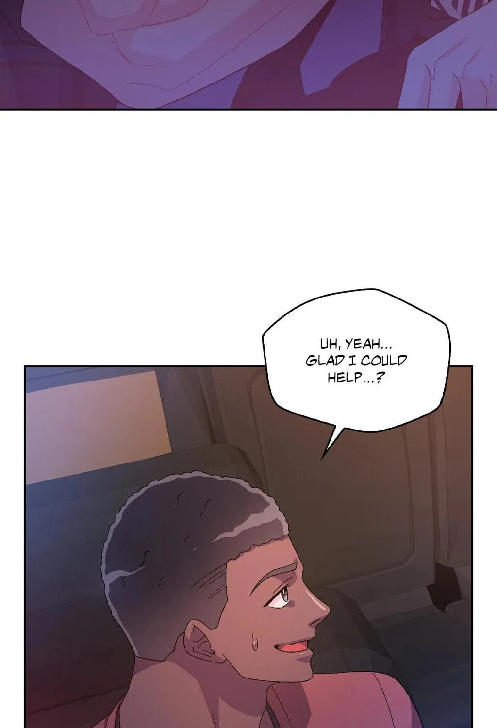 Read Arthur chapter 82 image 38 on Lezhin