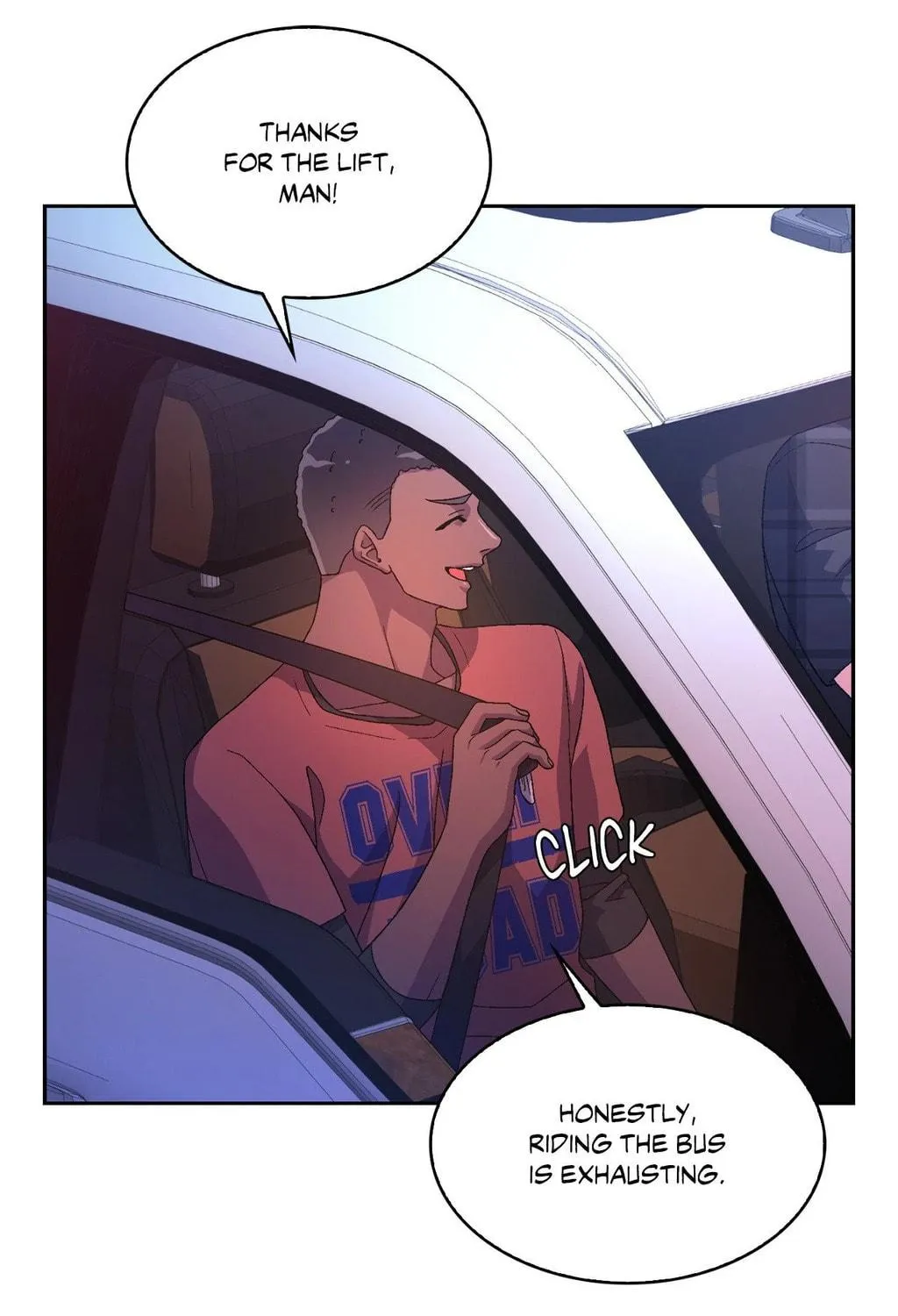 Read Arthur chapter 82 image 4 on Lezhin