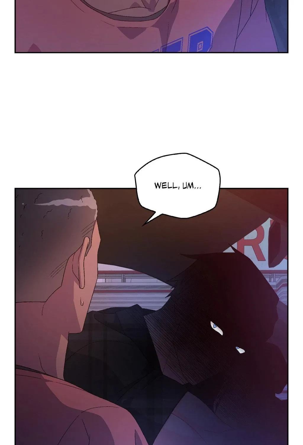 Read Arthur chapter 82 image 40 on Lezhin
