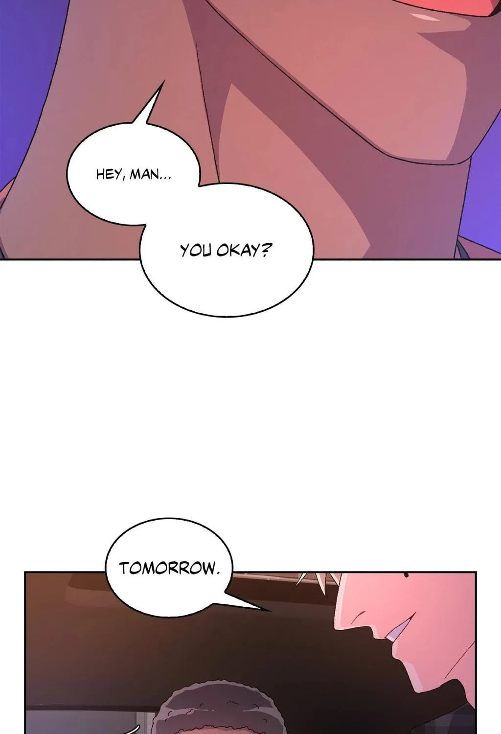Read Arthur chapter 82 image 46 on Lezhin
