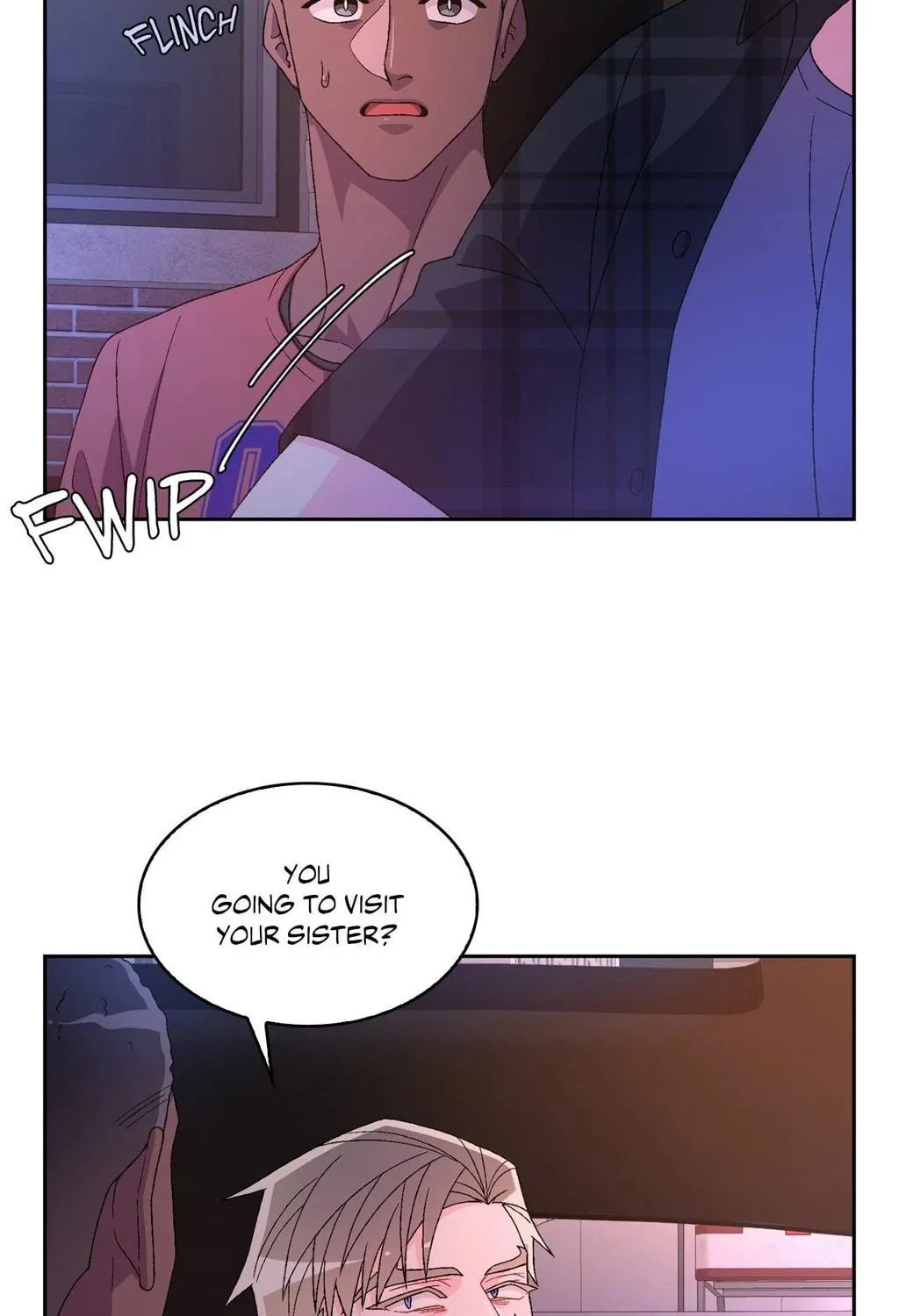 Read Arthur chapter 82 image 48 on Lezhin