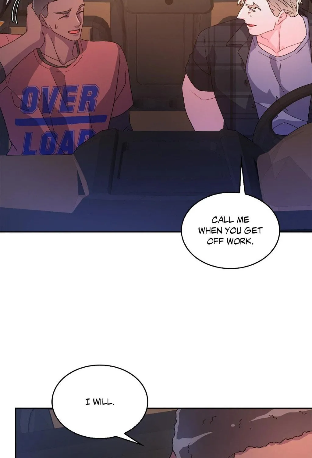 Read Arthur chapter 82 image 52 on Lezhin