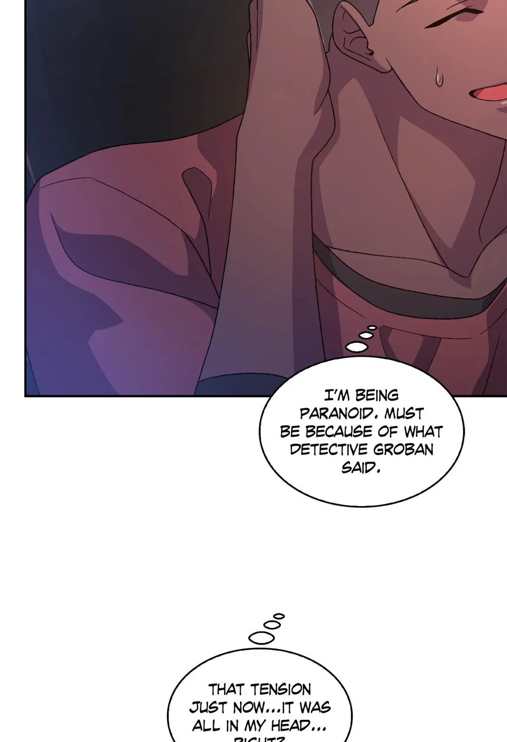 Read Arthur chapter 82 image 54 on Lezhin