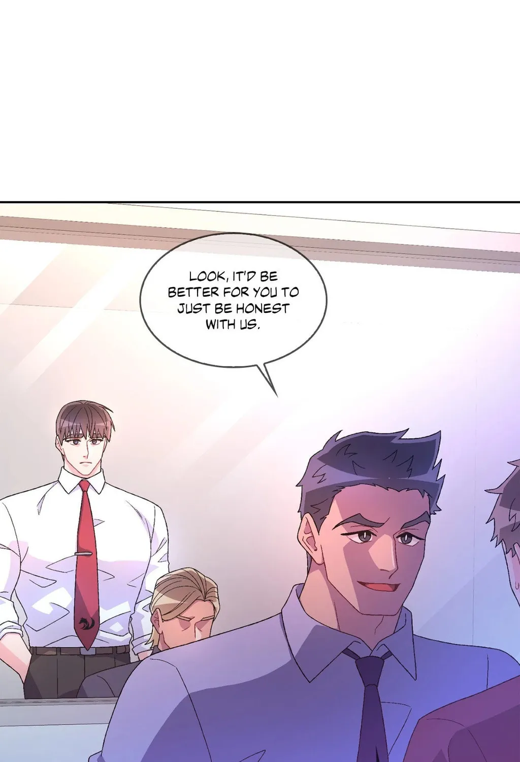 Read Arthur chapter 82 image 60 on Lezhin