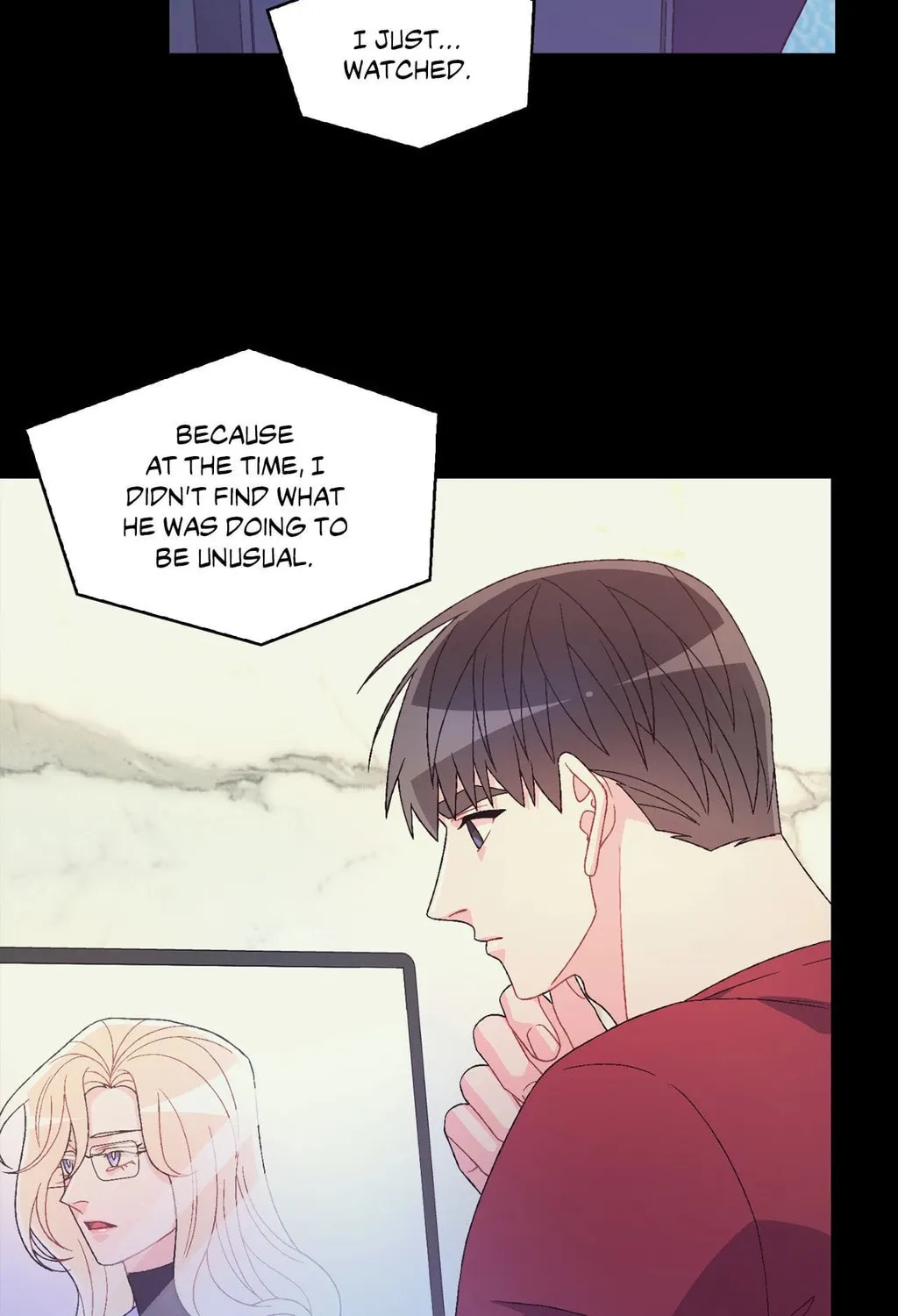 Read Arthur chapter 82 image 74 on Lezhin