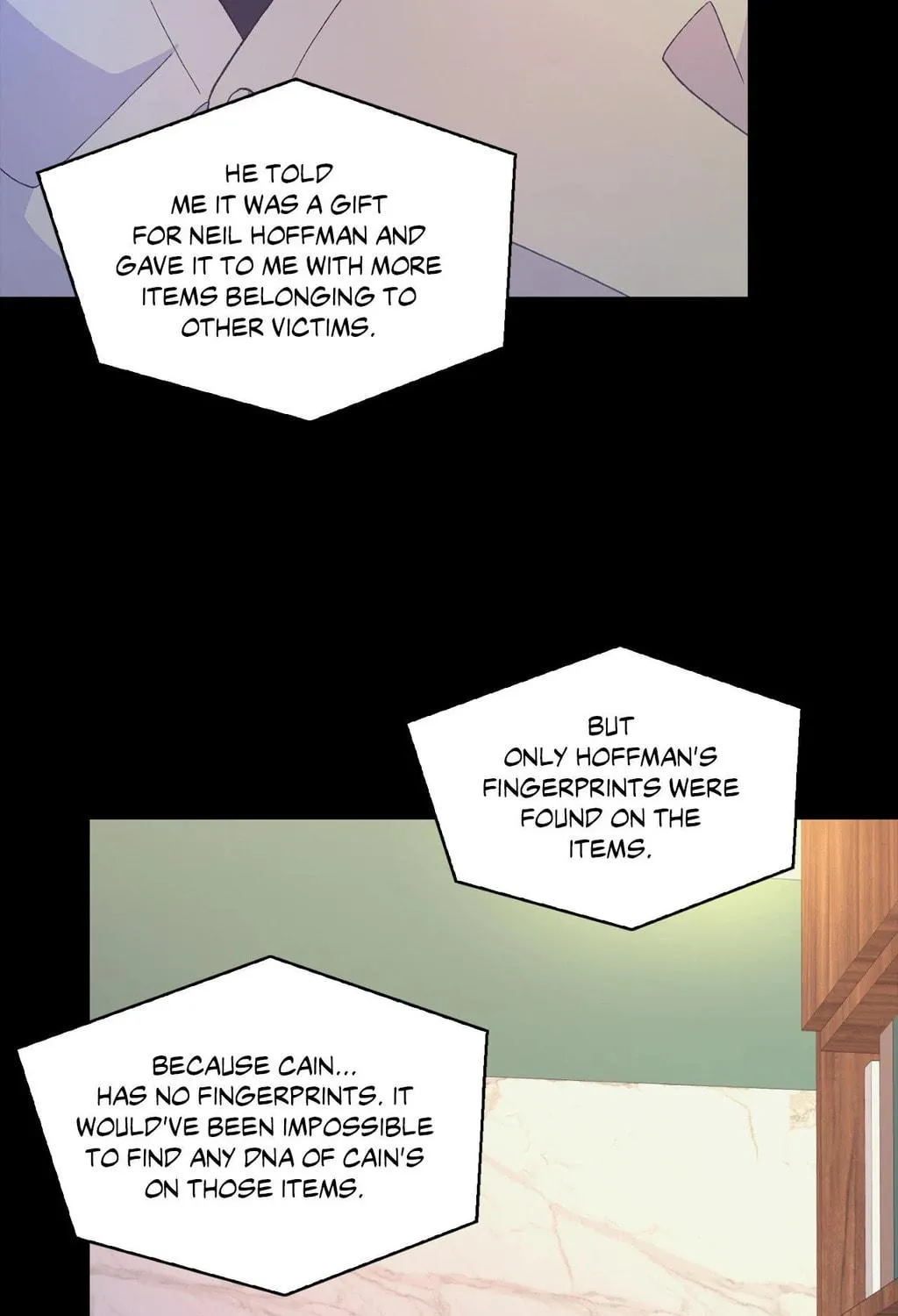 Read Arthur chapter 82 image 78 on Lezhin