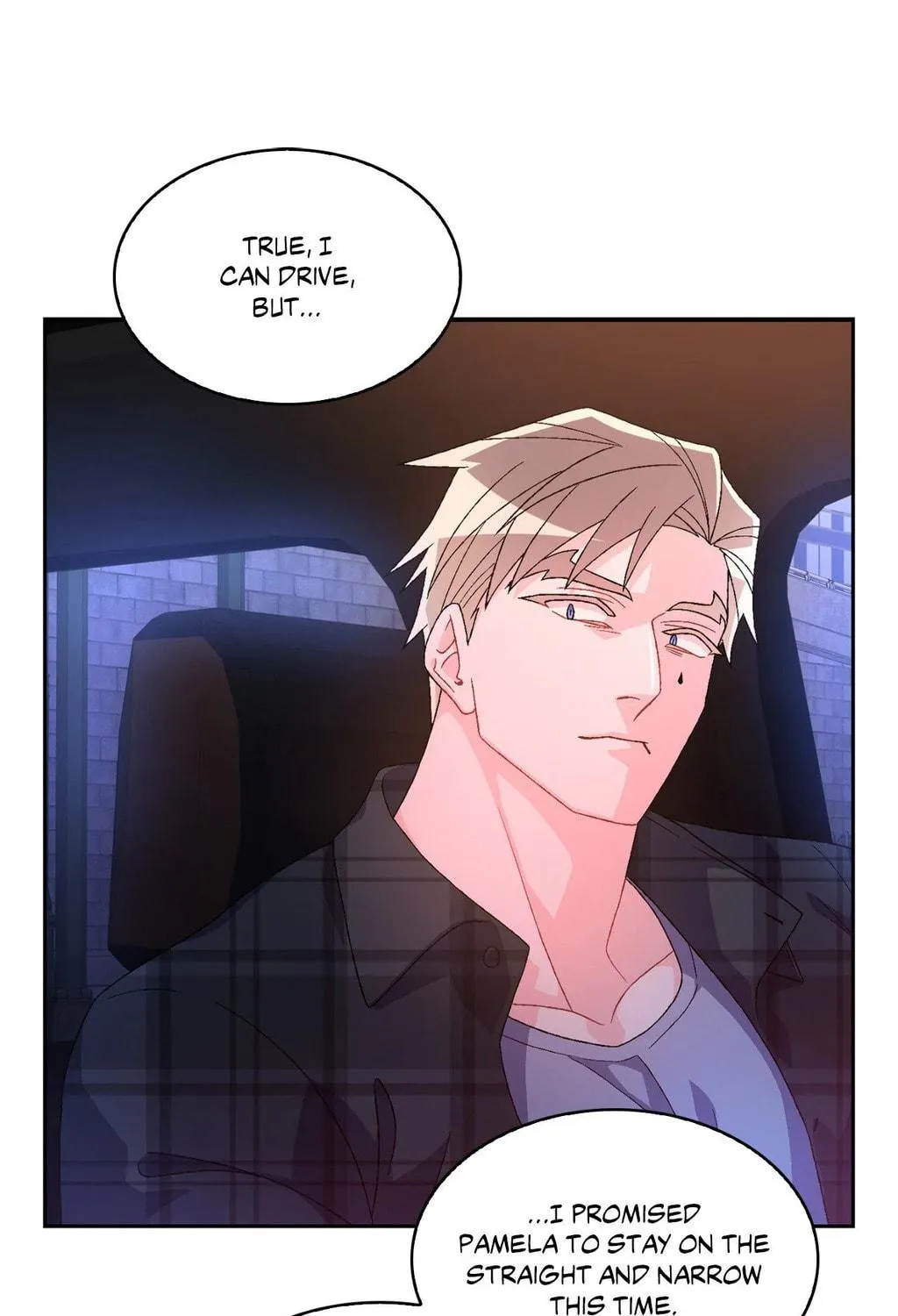 Read Arthur chapter 82 image 8 on Lezhin