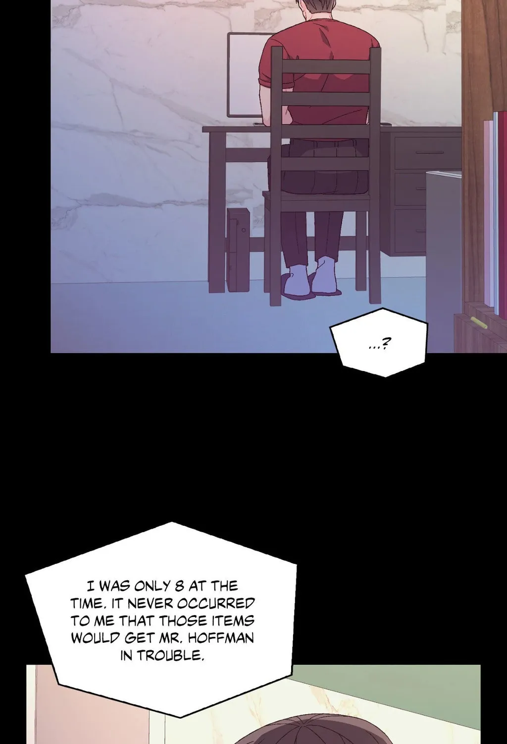 Read Arthur chapter 82 image 80 on Lezhin