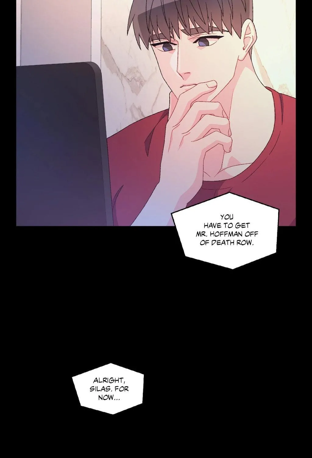 Read Arthur chapter 82 image 82 on Lezhin