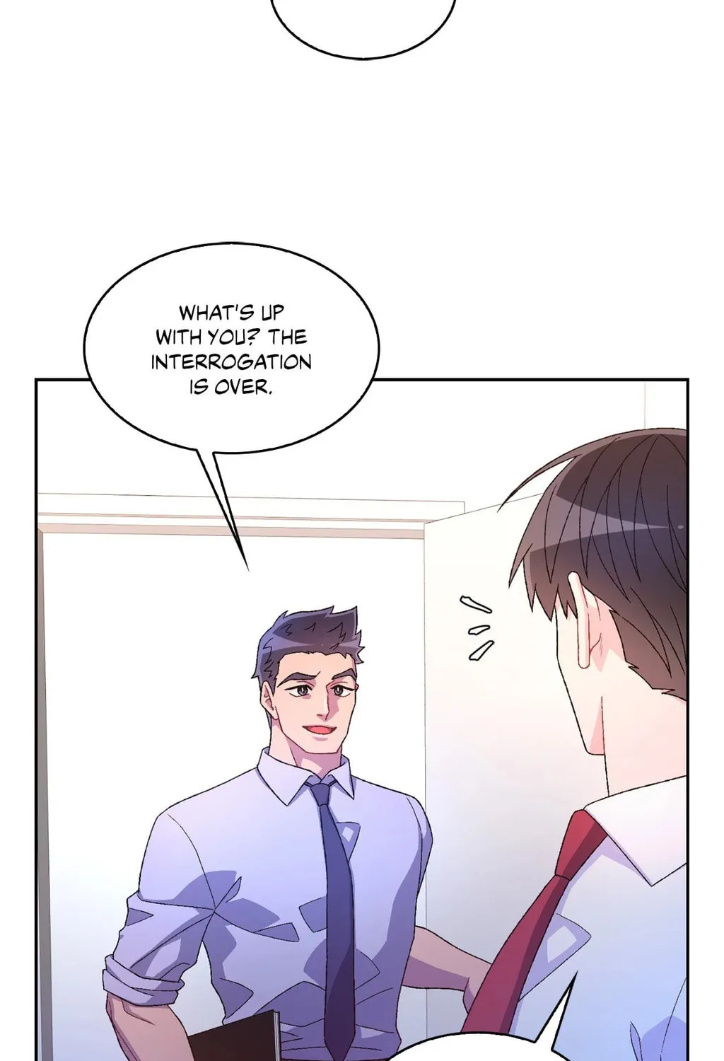 Read Arthur chapter 82 image 92 on Lezhin