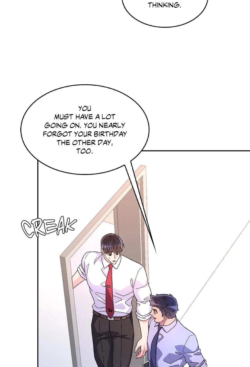 Read Arthur chapter 82 image 94 on Lezhin