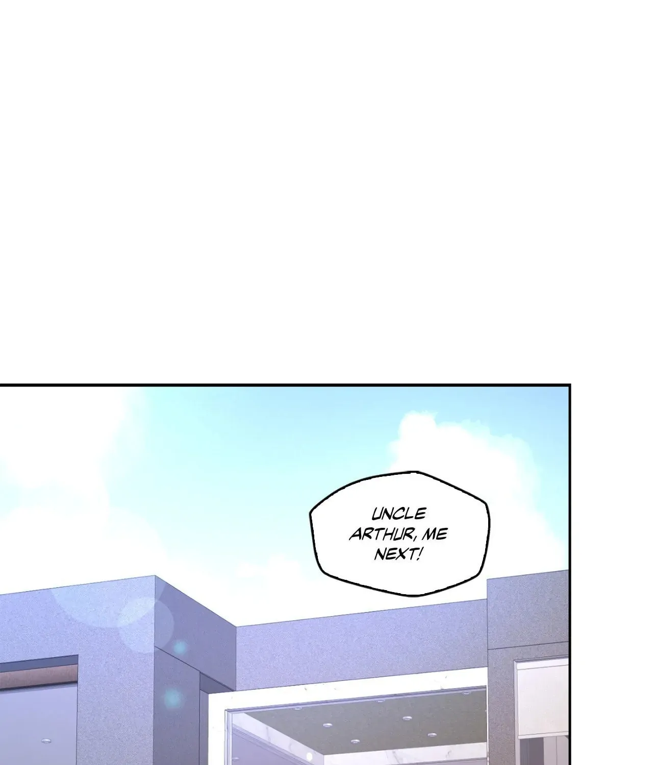 Read Arthur chapter 85 image 0 on Lezhin