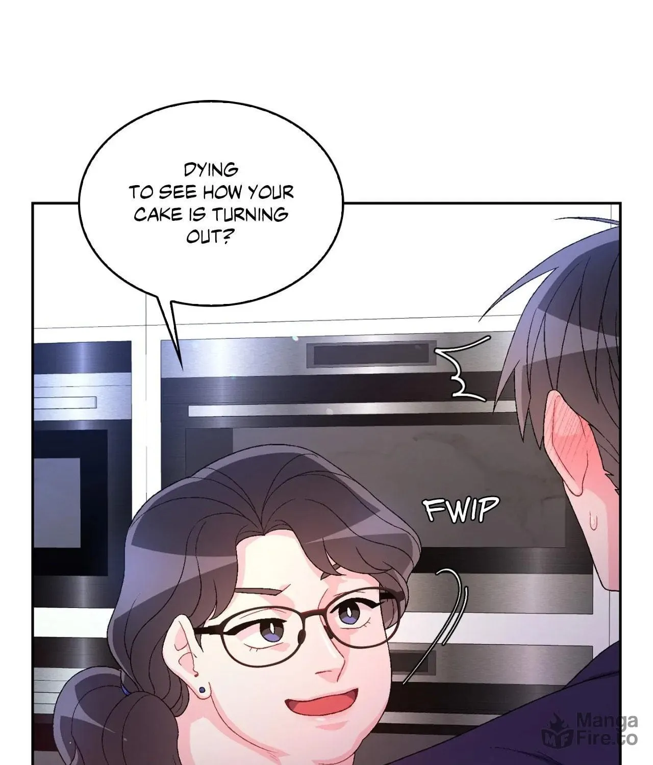 Read Arthur chapter 85 image 11 on Lezhin